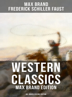 cover image of Western Classics